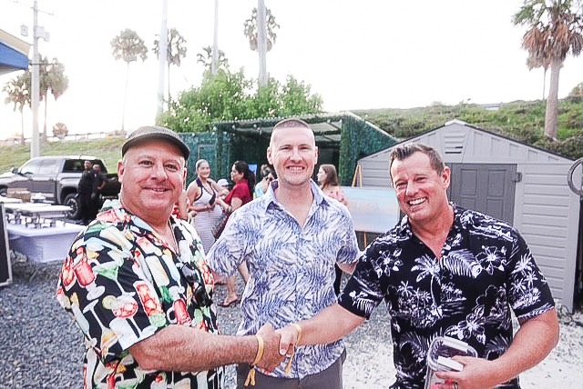 Florida Keys Children’s Shelter Celebrates 40 Years With Anchors of Hope Beach Banquet