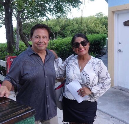 Florida Keys Children’s Shelter Celebrates 40 Years With Anchors of Hope Beach Banquet