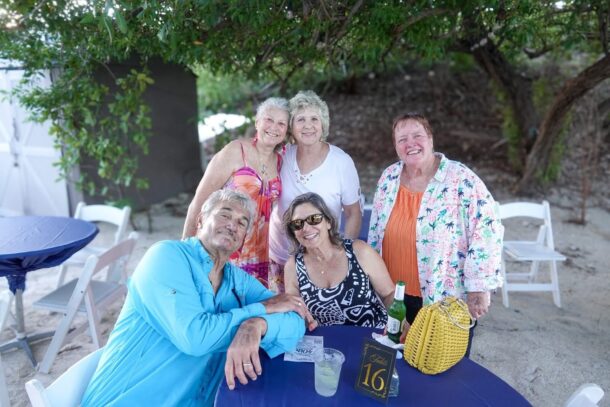 Florida Keys Children’s Shelter Celebrates 40 Years With Anchors of Hope Beach Banquet