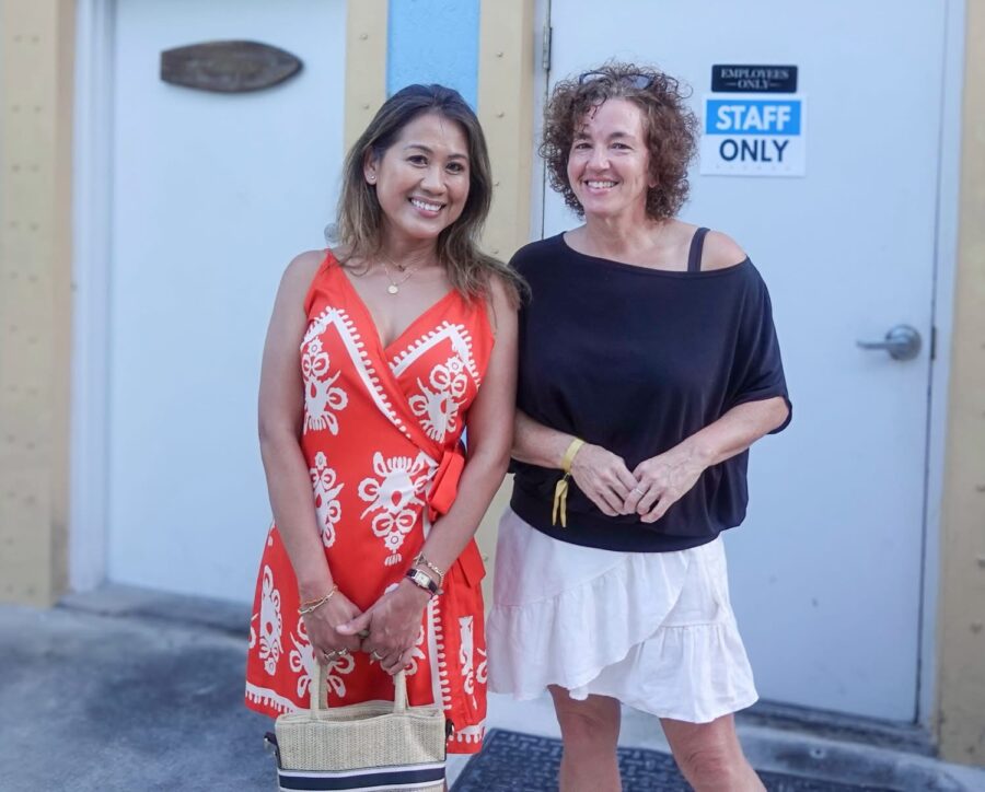 Florida Keys Children’s Shelter Celebrates 40 Years With Anchors of Hope Beach Banquet