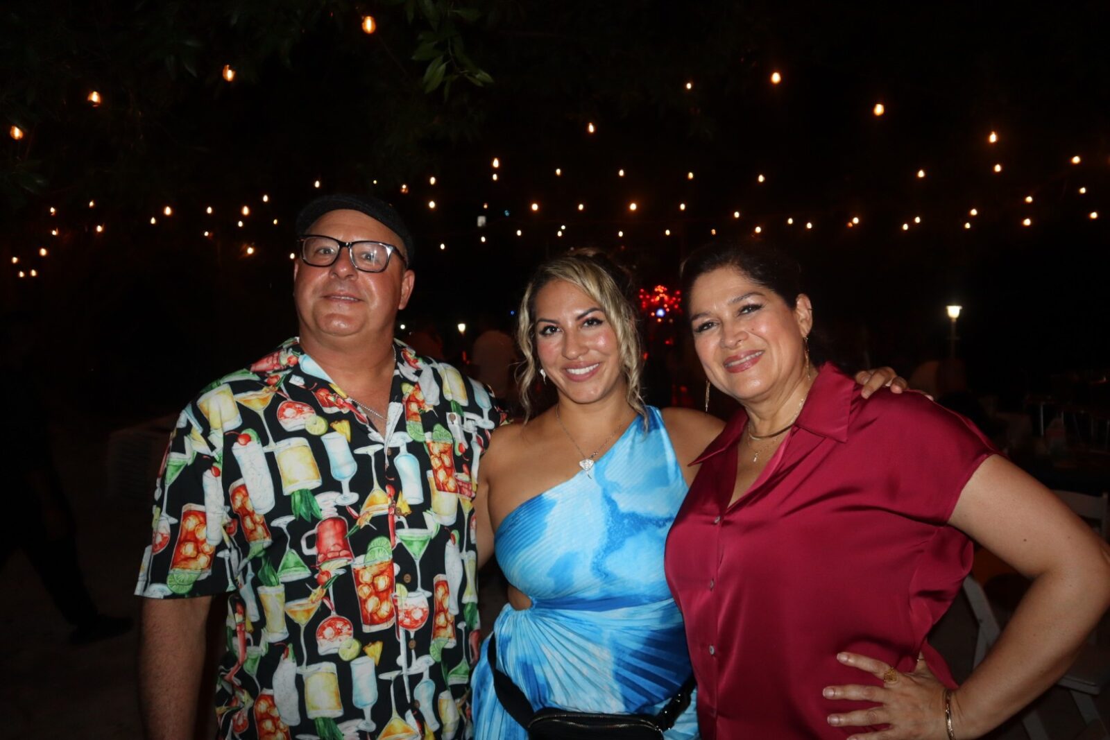 Florida Keys Children’s Shelter Celebrates 40 Years With Anchors of Hope Beach Banquet