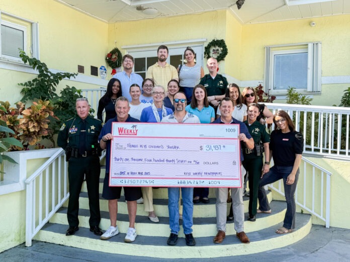 Best of Upper Keys Raises Record Funds