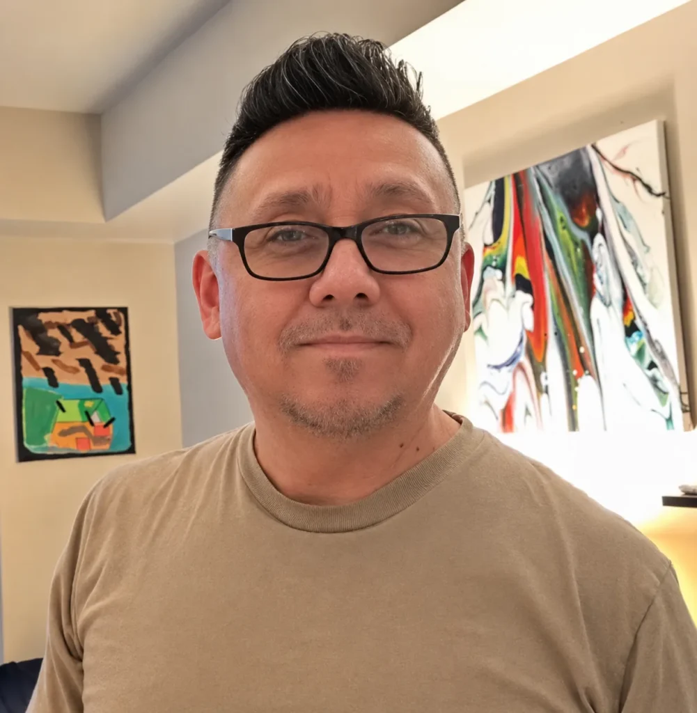 Ivan Paredes